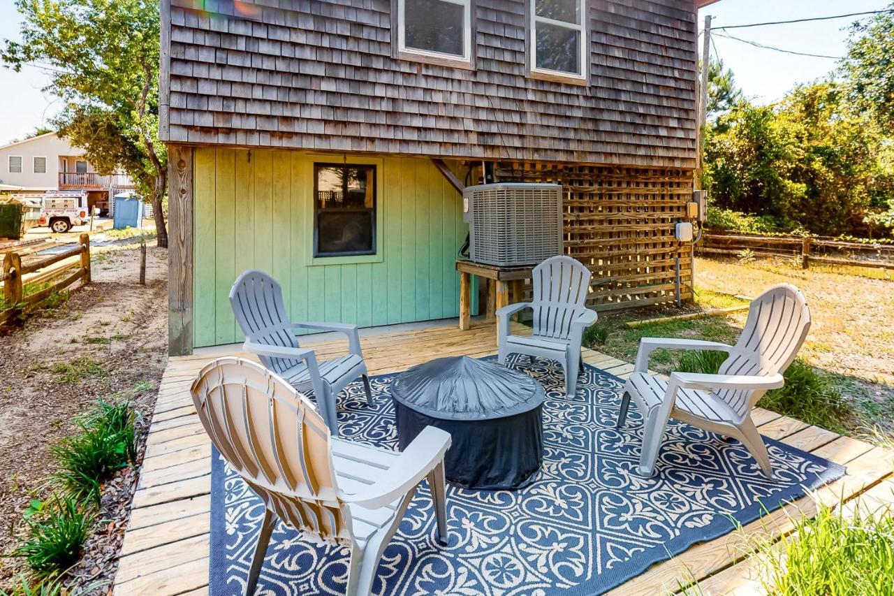 Villa The Flying Dutchman Kill Devil Hills Exterior foto