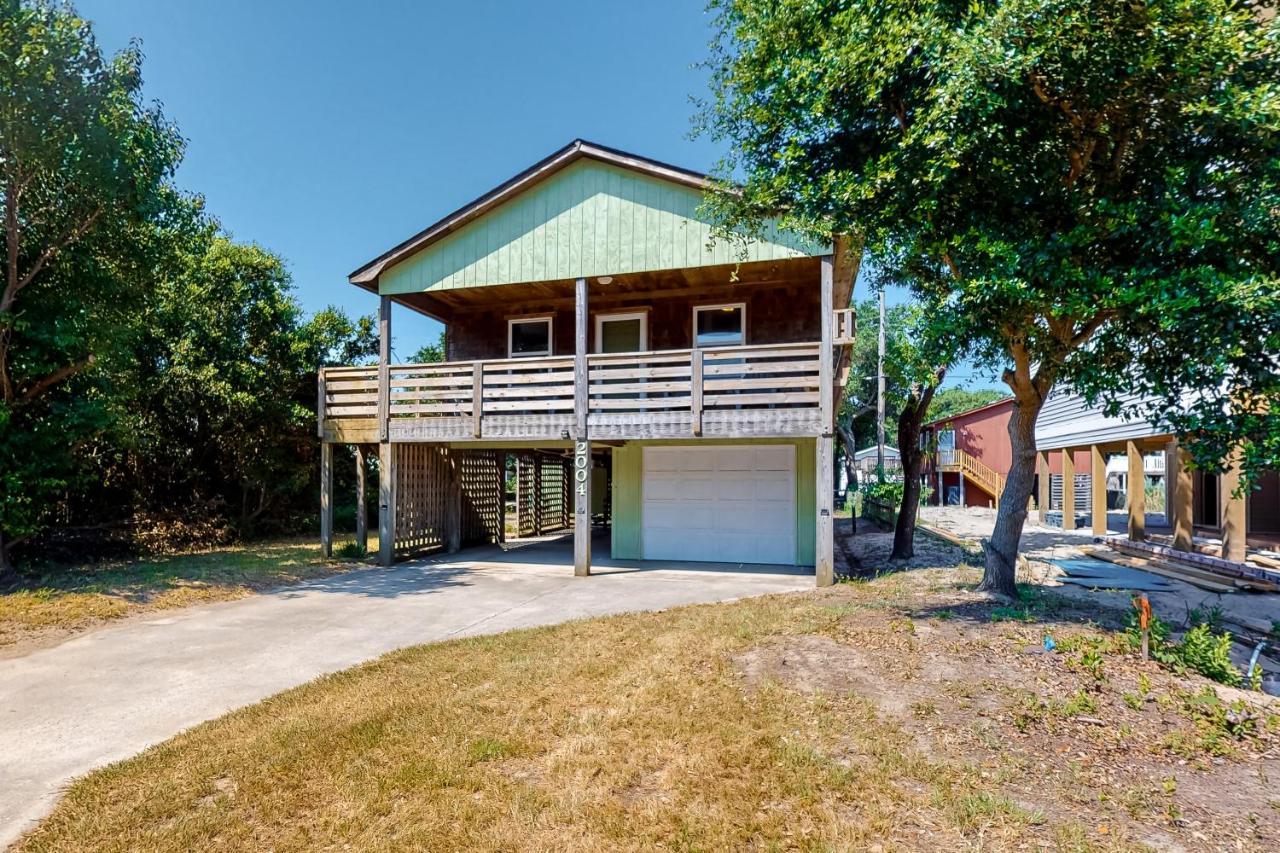 Villa The Flying Dutchman Kill Devil Hills Exterior foto