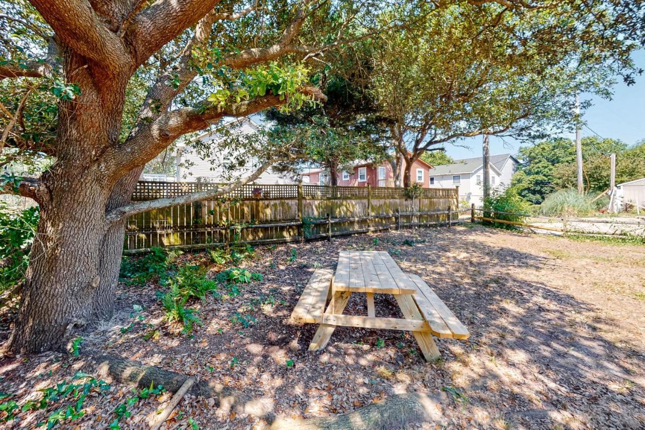 Villa The Flying Dutchman Kill Devil Hills Exterior foto