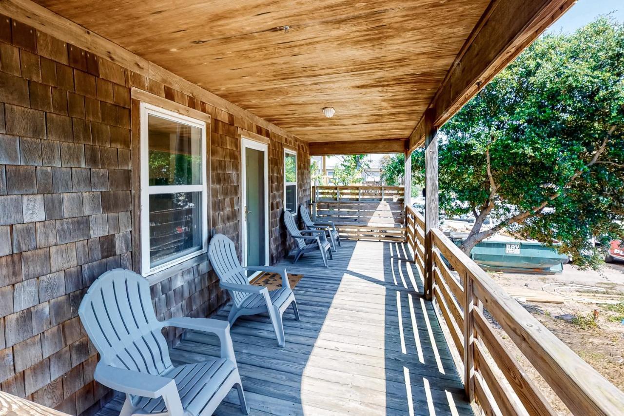 Villa The Flying Dutchman Kill Devil Hills Exterior foto